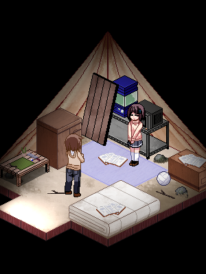 [ドージンオトメ] あまえんぼ冬 (CG) [無修正]_0003_1_Akari0_2