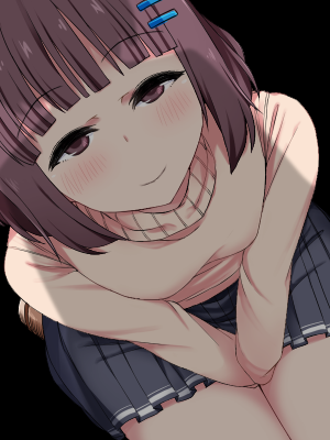 [ドージンオトメ] あまえんぼ冬 (CG) [無修正]_0008_1_Akari1_0003