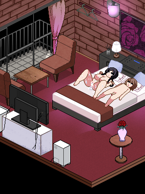 [ドージンオトメ] あまえんぼ冬 (CG) [無修正]_0291_1_Kanae3_2