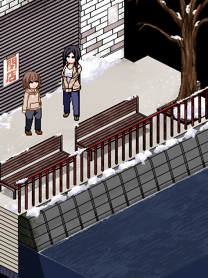[ドージンオトメ] あまえんぼ冬 (CG) [無修正]_0314_1_Kanae4_3