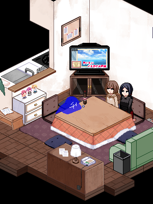 [ドージンオトメ] あまえんぼ冬 (CG) [無修正]_0381_1_Miyuki3_3