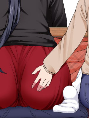 [ドージンオトメ] あまえんぼ冬 (CG) [無修正]_0389_1_Miyuki3A_0000
