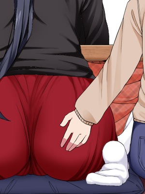 [ドージンオトメ] あまえんぼ冬 (CG) [無修正]_0391_1_Miyuki3A_0002