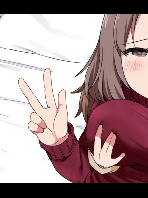 [ドージンオトメ] あまえんぼ冬 (CG) [無修正]_0691_1_Shizuku2_0001