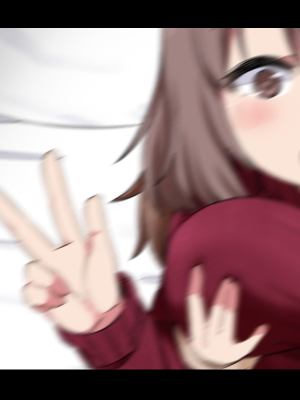 [ドージンオトメ] あまえんぼ冬 (CG) [無修正]_0695_1_Shizuku2_0005