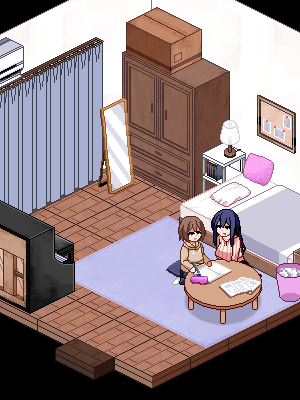 [ドージンオトメ] あまえんぼ冬 (CG) [無修正]_0816_1_Yui1_1