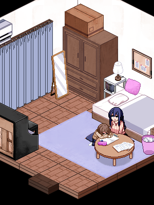 [ドージンオトメ] あまえんぼ冬 (CG) [無修正]_0817_1_Yui1_2