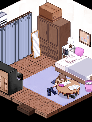 [ドージンオトメ] あまえんぼ冬 (CG) [無修正]_0818_1_Yui1_3