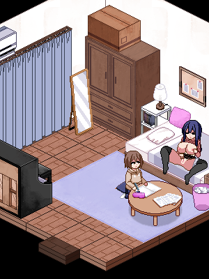 [ドージンオトメ] あまえんぼ冬 (CG) [無修正]_0835_1_Yui2_1