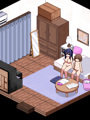 [ドージンオトメ] あまえんぼ冬 (CG) [無修正]_0879_1_Yui4_2