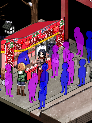 [ドージンオトメ] あまえんぼ冬 (CG) [無修正]_0912_1_YuiB_1