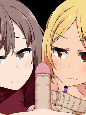 [ドージンオトメ] あまえんぼ冬 (CG) [無修正]_1013_1_Z_EX_EX_RionShizuku_0001