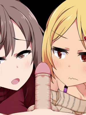 [ドージンオトメ] あまえんぼ冬 (CG) [無修正]_1014_1_Z_EX_EX_RionShizuku_0002
