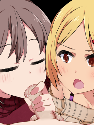 [ドージンオトメ] あまえんぼ冬 (CG) [無修正]_1023_1_Z_EX_EX_RionShizuku_0011