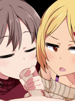 [ドージンオトメ] あまえんぼ冬 (CG) [無修正]_1024_1_Z_EX_EX_RionShizuku_0012