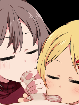 [ドージンオトメ] あまえんぼ冬 (CG) [無修正]_1027_1_Z_EX_EX_RionShizuku_0015