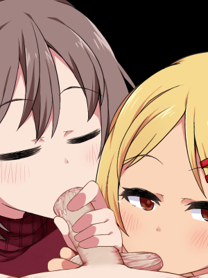 [ドージンオトメ] あまえんぼ冬 (CG) [無修正]_1030_1_Z_EX_EX_RionShizuku_0018
