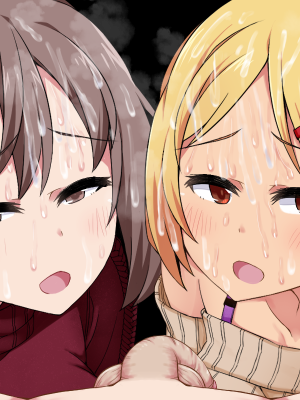 [ドージンオトメ] あまえんぼ冬 (CG) [無修正]_1041_1_Z_EX_EX_RionShizuku_0029
