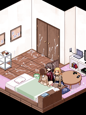 [ドージンオトメ] あまえんぼ冬 (CG) [無修正]_1050_1_Z_EX_EX_RionShizuku2_4