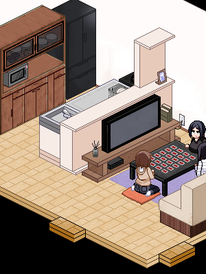 [ドージンオトメ] あまえんぼ冬 (CG) [無修正]_1164_1_Z_EX2_EX_KanaeMiyuki2_2