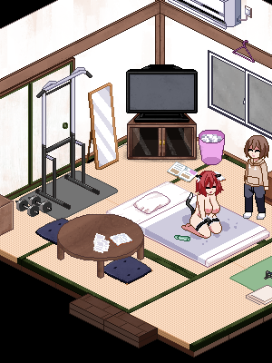 [ドージンオトメ] あまえんぼ冬 (CG) [無修正]_1210_1_Z_EX2_EX_SuzukaKagami3_1