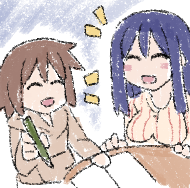 [ドージンオトメ] あまえんぼ冬 (CG) [無修正]_1392_84_Diary_0