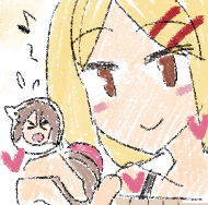 [ドージンオトメ] あまえんぼ冬 (CG) [無修正]_1406_84_Diary_14