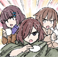 [ドージンオトメ] あまえんぼ冬 (CG) [無修正]_1424_84_Diary_32