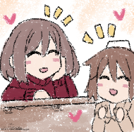 [ドージンオトメ] あまえんぼ冬 (CG) [無修正]_1468_84_Diary_76