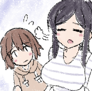 [ドージンオトメ] あまえんぼ冬 (CG) [無修正]_1481_84_Diary_89