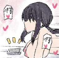 [ドージンオトメ] あまえんぼ冬 (CG) [無修正]_1484_84_Diary_92