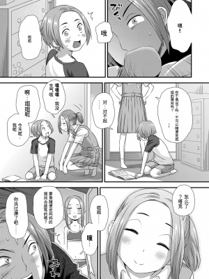 [くどうひさし] はじめてコレクション[配菜機翻漢化組]_155