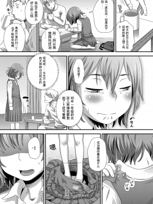 [くどうひさし] はじめてコレクション[配菜機翻漢化組]_201