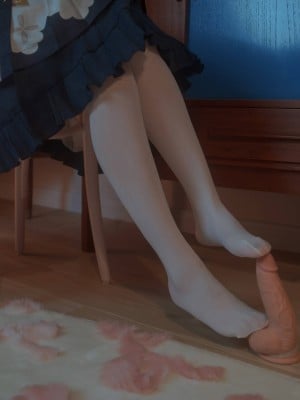 木花琳琳是勇者 - 芭芭拉_0030