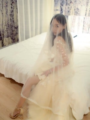 月暖彡如梵音 - 新婚之夜_014