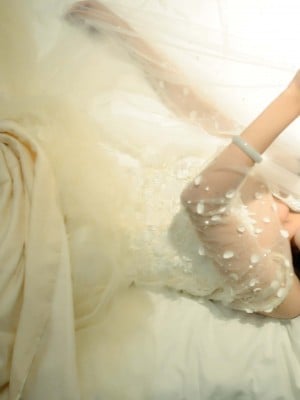 月暖彡如梵音 - 新婚之夜_031