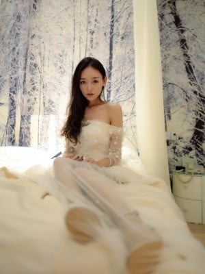 月暖彡如梵音 - 新婚之夜_032