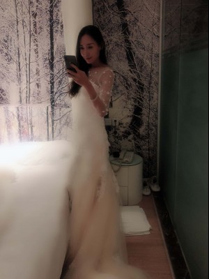 月暖彡如梵音 - 新婚之夜_109