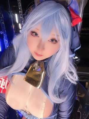 Saku - Ako Amau_42