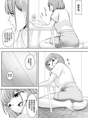 [まるしゃも] 変貌 [沒有漢化]_60
