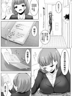 [まるしゃも] 変貌 [沒有漢化]_50