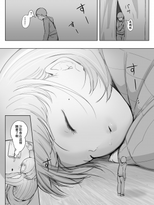 [まるしゃも] 変貌 [沒有漢化]_07