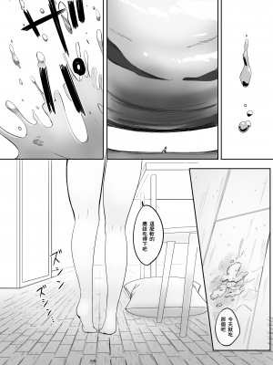 [まるしゃも] 変貌 [沒有漢化]_59