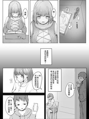 [まるしゃも] 変貌 [沒有漢化]_04