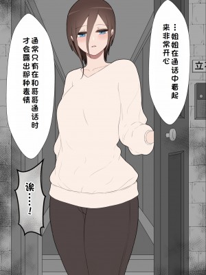 [ネトラレの民] 『彼女は狙われている』系列个人整合① [GPT机翻]_0451
