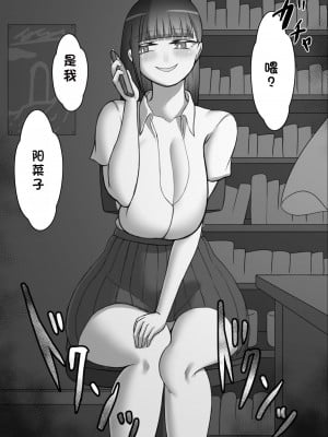 [ネトラレの民] 『彼女は狙われている』系列个人整合① [GPT机翻]_0208