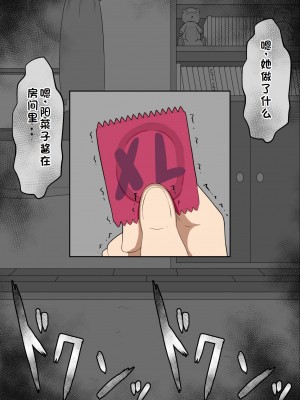 [ネトラレの民] 『彼女は狙われている』系列个人整合① [GPT机翻]_0514