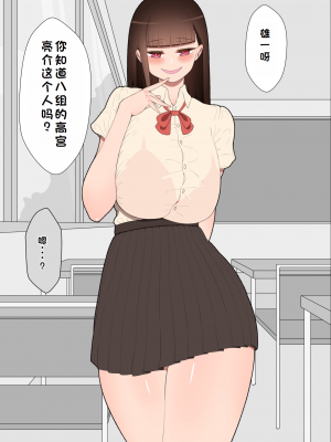 [ネトラレの民] 『彼女は狙われている』系列个人整合① [GPT机翻]_0319