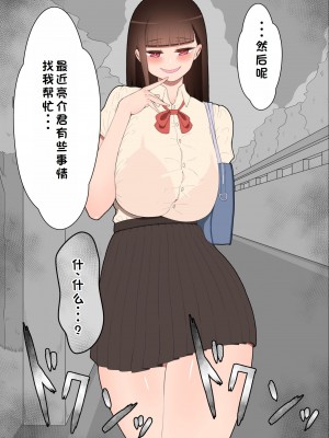 [ネトラレの民] 『彼女は狙われている』系列个人整合① [GPT机翻]_0405