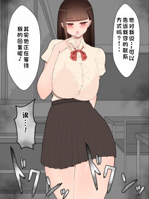 [ネトラレの民] 『彼女は狙われている』系列个人整合① [GPT机翻]_0328